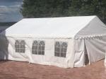 Садовый шатер AFM-1032W White (5х8)
