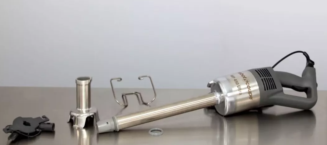 Миксер ручной Robot Coupe MP 450 Ultra