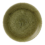 Тарелка мелкая без борта Stonecast Plume 165 мм Churchill PLGREVP61
