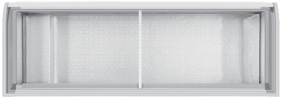 Морозильный ларь-бонета Haier GTS2500G