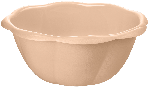 Миска D 284 мм 4 л, пластик Restola 432112232