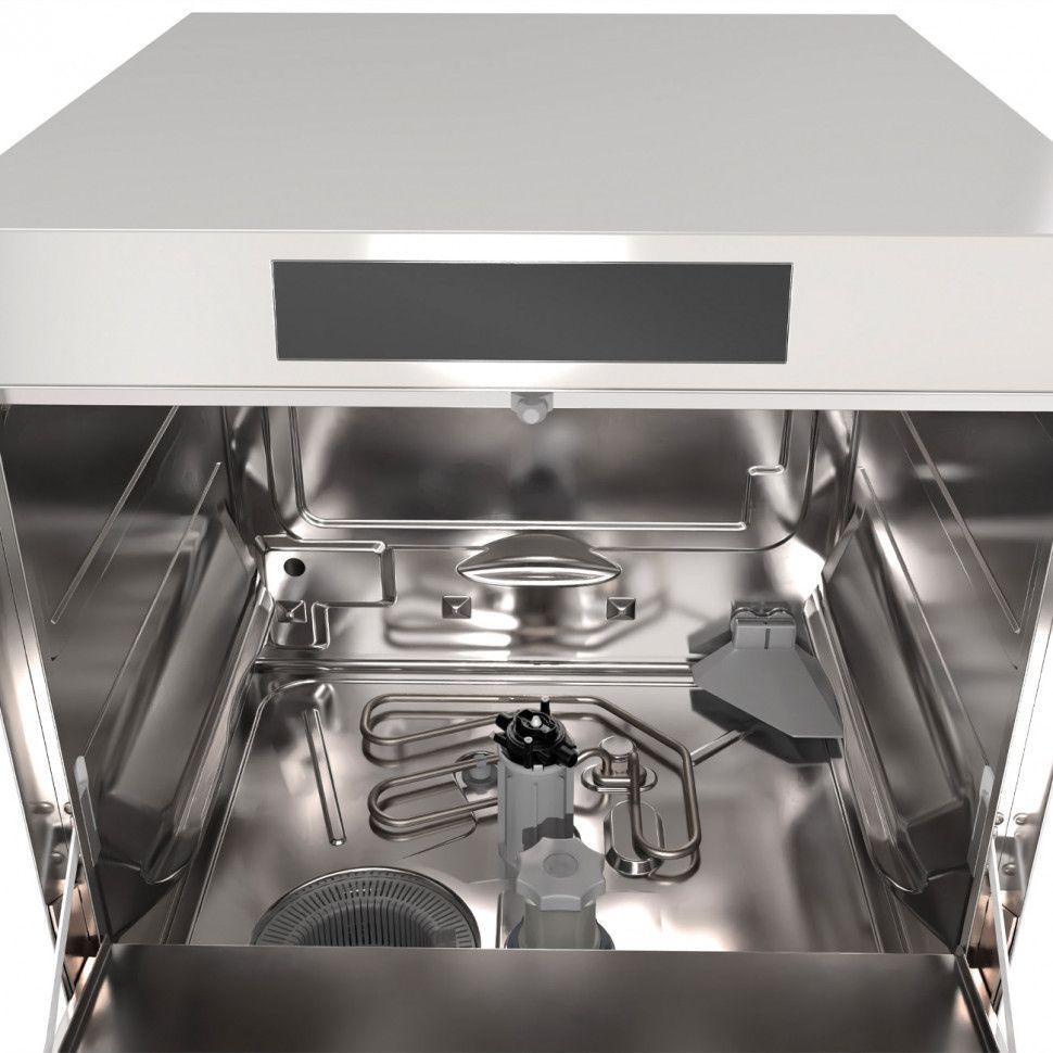 Посудомоечная машина с фронтальная загрузкой Smeg SPD500