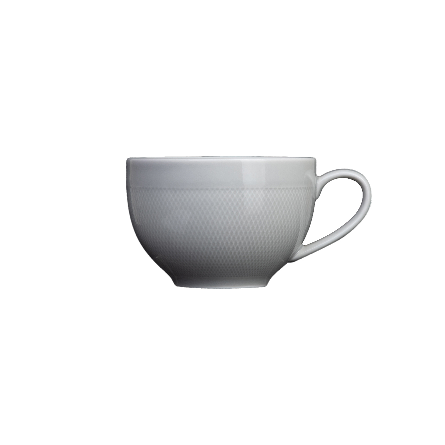 Чашка чайная Rosenthal 330 мл, голубой Corone XSY3783