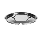 Крышка д/мармита арт. X85887-1; сталь нерж. Sunnex 21288L