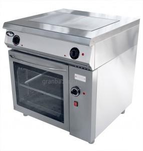 Плита электрическая  Grill Master Ф2ЖТЛПДЭ