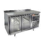 Стол холодильный  Hicold SNG 11/HT