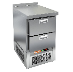 Стол морозильный HICOLD GNE 2/BT