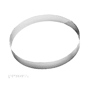 Кольцо конд.; сталь нерж.; D=200,H=35мм Paderno 47530-20