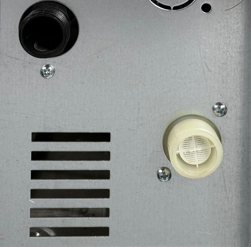 Льдогенератор Apach Cook Line кубик - гурме ACB4625B A
