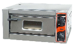Печь для пиццы электрическая 1-камерная с подом 920х620 мм Kocateq F1/9262EAV T