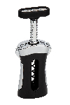Штопор CHROME WING CORKSCREW Rabbit KCW4043N
