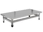 Подтоварник Стандарт GPsteel ПТ 1200/600/300 С