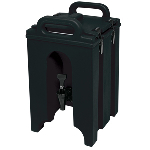 Термоконтейнер для напитков 5,7л L 290 мм w 265 мм h 440 мм Cambro 100LCD-110