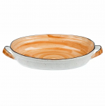 Блюдо с ручками Organic Fusion 2,2 л, 230*305 мм, P.L. Proff Cuisine