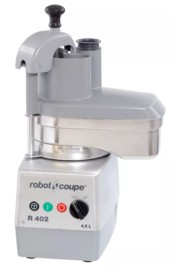 Кухонный процессор Robot Coupe R402 1Ф