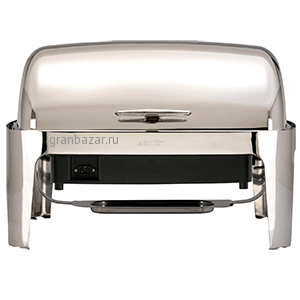 Мармит электр. 50Гц; металл; 8.5л; H=43,L=67,B=53см; 500вт Sunnex X823128V-1
