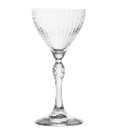 Бокал для вина «Америка 20х»;стекло;140мл;D=76,H=158мм;прозр. Bormioli Rocco 122145BAU021990