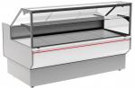 Витрина холодильная Полюс GC95 SM 1,5-1 (ВХС-1,5 Carboma GC95) (статика)