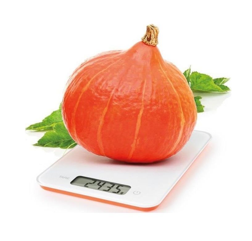 Весы кухонные Tescoma ACCURA до 5 кг
