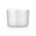 Креманка 230 мл. d=80 мм. h=58 мм. матовая поликарбонат Gastroplast /1/250/ 