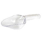Совок для сыпучих продуктов 180 гр поликарбонат Kitchen Muse P-040