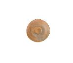 Блюдце для кофейной чашки Stoneware Savanna d 120 мм Porland