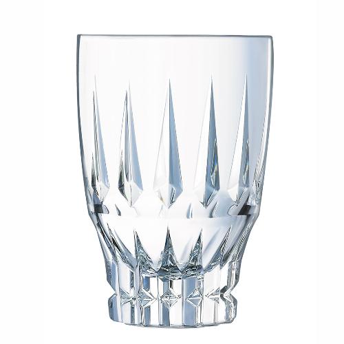 Ornements (Cristal d`Arques)
