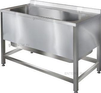 Ванна моечная ITERMA ВЦ-14-1200/700