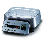 Весы порционные CAS FW500-6E