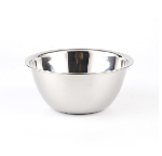 Миска 7 л кухонная d 300 мм h 110 мм нерж. P.L. Proff Cuisine OT410