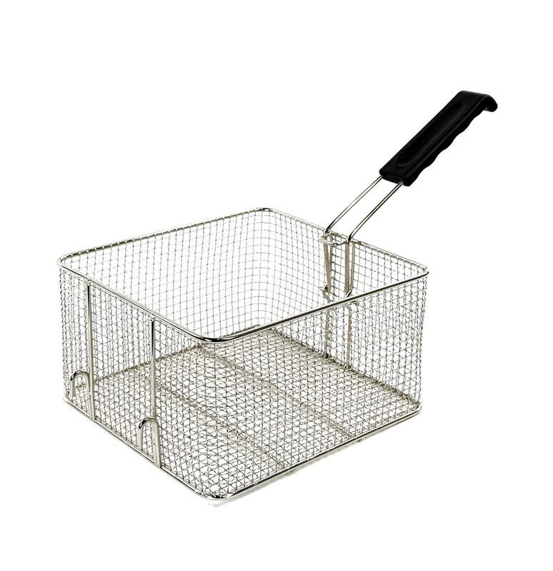 Фритюрница Hurakan HKN-FD11N