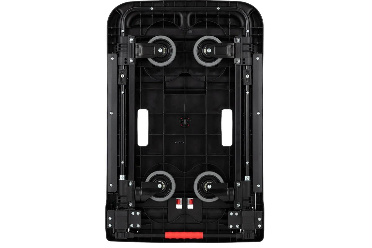 Складная платформенная тележка FF-XL Magna Cart
