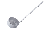 Ложка разливат алюм 0,33л Scovo