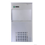 Льдогенератор Hurakan HKN-GB100C (гранулы)