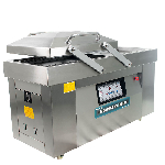 Упаковщик вакуумный Foodatlas DZQ-600/2SD Eco