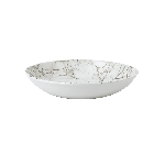 Салатник без борта Studio Prints Kintsugi 1,14л d248мм Agate Grey Churchill KTAGEVB91