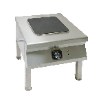 Плита-табурет электрическая Kocateq TE-1F 4