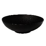 Салатник Black Sand Fine Plus 700 мл d 206 мм h60  мм Noble 095533A