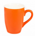 Кружка Barista  320 мл, оранжевый цвет, P.L. Proff Cuisine