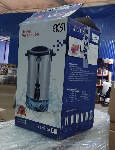 Кипятильник EKSI WBE 10T Б/У.