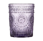 Олд Фэшн; стекло; 250мл; D=80, H=100мм; фиолет. Probar 39012purple