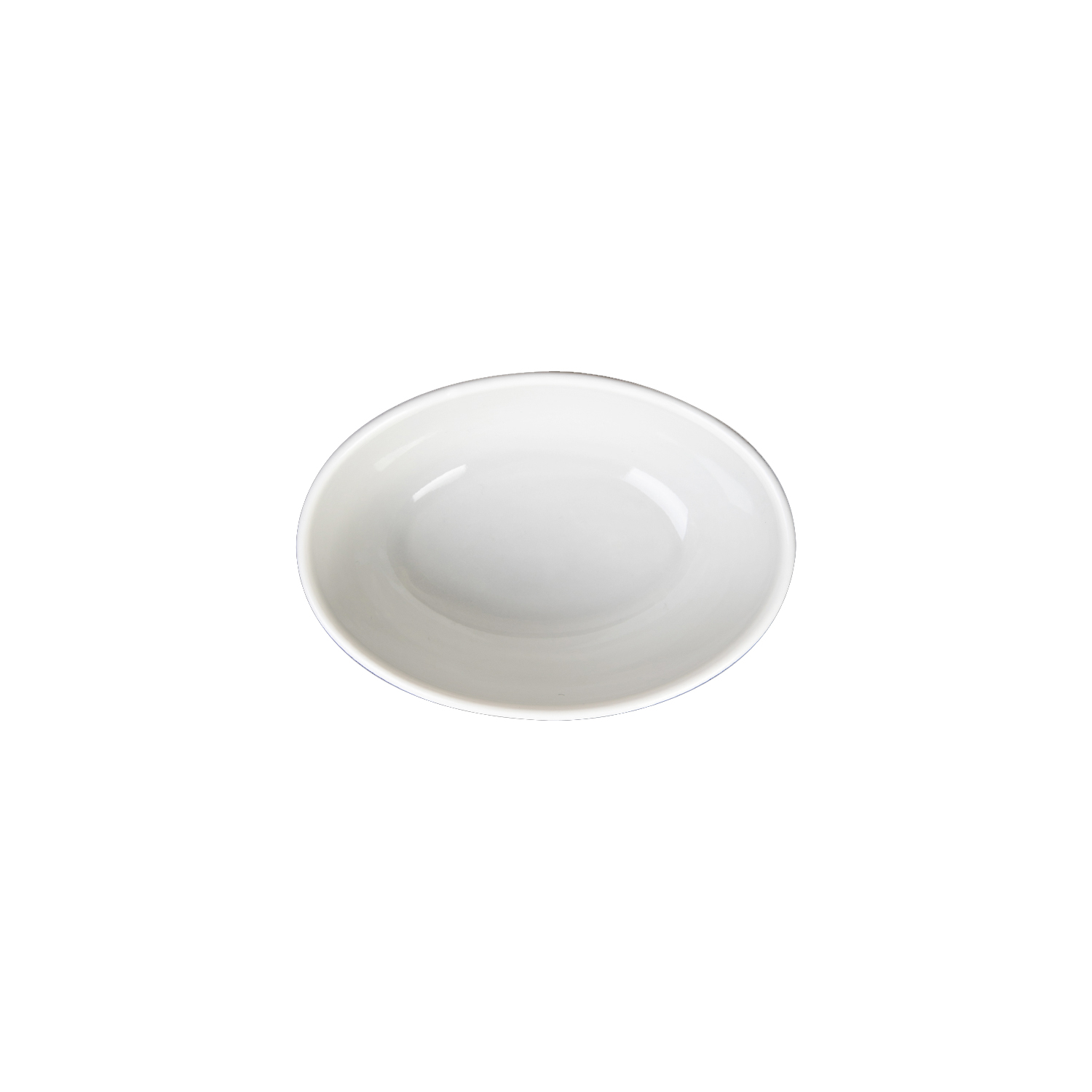 Салатник овальный Rosenthal 4