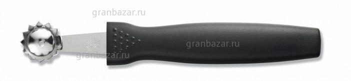 Ложка для вырезания шариков из фруктов/овощей d=20 мм Icel 941.9509.04