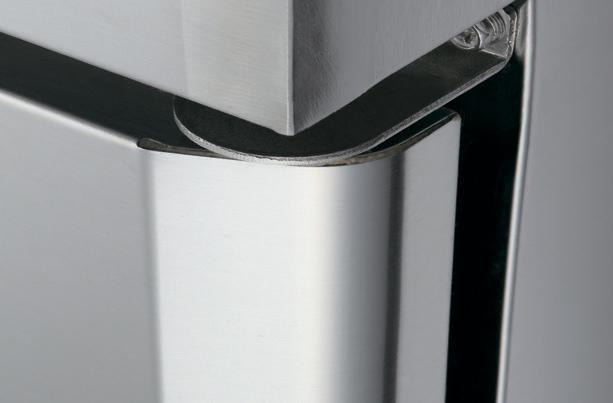 Стол для пиццы Turbo air KHR15-2