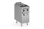 Фритюрница 700сер. Apach APFE-47/2P/PL