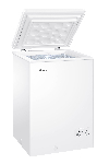 Морозильный ларь HAIER HCE103R