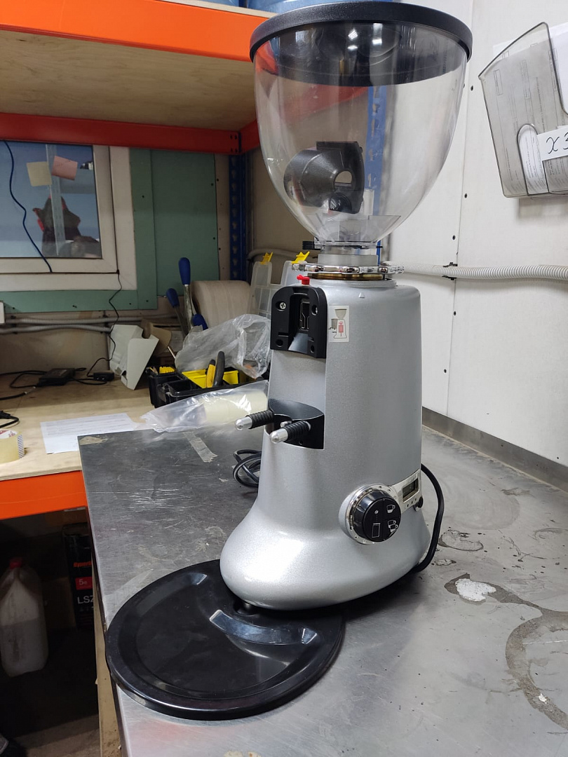 Кофемолка Expobar 600 Manual уценка