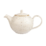 Крышка для чайника Stonecast 0,85л Barley White Churchill SWHSRL301