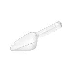 Совок для льда/сыпучих продуктов  180 мл. 245 мм. поликарбонат Gastroplast /1/24/