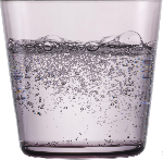 Бокал для воды TOGETHER 367 мл, d 90 мм, h 85 мм, lilac Schott Zwiesel 121507